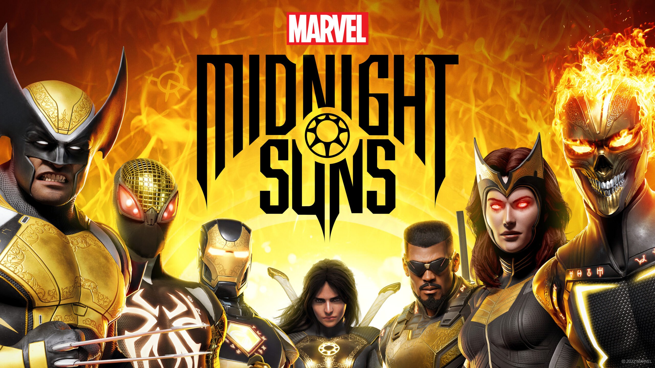 Marvel's Midnight Suns gets an update to help Steam Deck