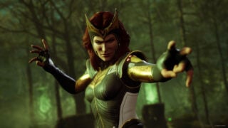 Midnight Suns gameplay stream gently responds to complaints about
