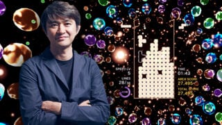 Seeking Perfectris: Mizuguchi on 4 years of Tetris Effect, and beyond