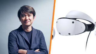 Tetsuya Mizuguchi is ‘very interested’ in developing a PSVR 2 game