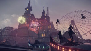 Nier: Automata is officially coming to Nintendo Switch