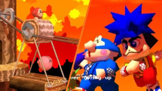 Classic Nintendo games are set to add ray-tracing, thanks to a modder