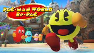 PS1 title Pac-Man World is getting a remake