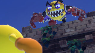 PS1 title Pac-Man World is getting a remake