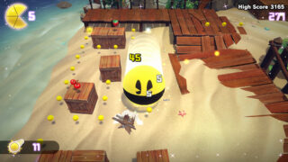 PS1 title Pac-Man World is getting a remake