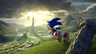 Sonic Frontiers gets a new story trailer and confirmed release date