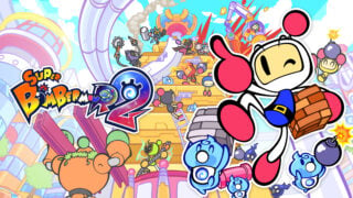 Super Bomberman R 2 gets a September release date, cross-play confirmed