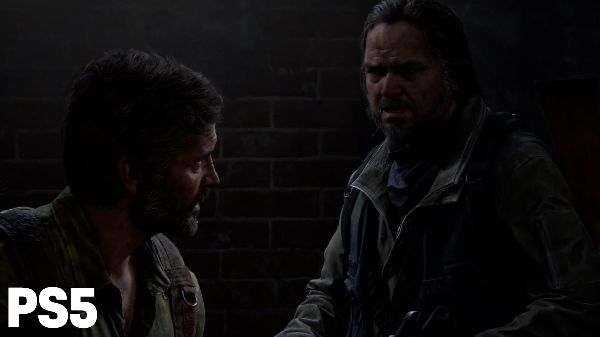 The Last of Us Remake gameplay showcases improvements