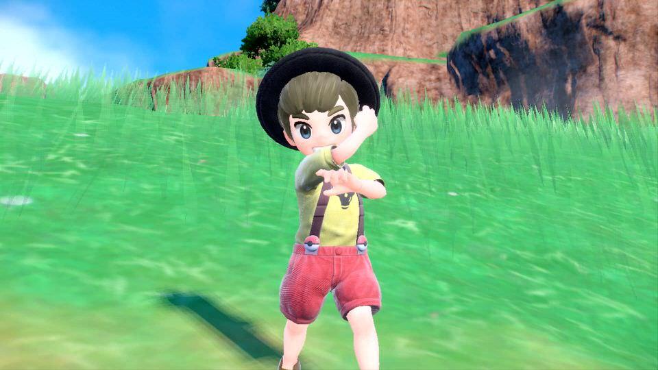 Pokemon Scarlet' and 'Pokemon Violet' introduces fun new open-world  experience with major issues - La Voz News