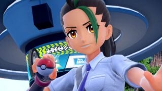 Japanese Pokémon Scarlet & Violet hacker arrested for selling modified Pokémon