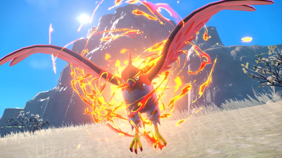 Pokémon Scarlet and Violet co-op encourages adventure and exploration -  Polygon