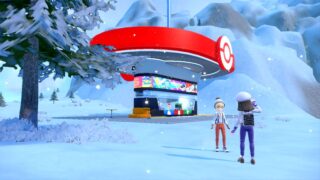 Pokémon Scarlet & Violet will let up to 4 players explore freely in an open world