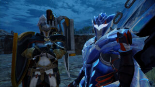 Monster Hunter Rise: Sunbreak brings epic battles and freshens them up with new locations