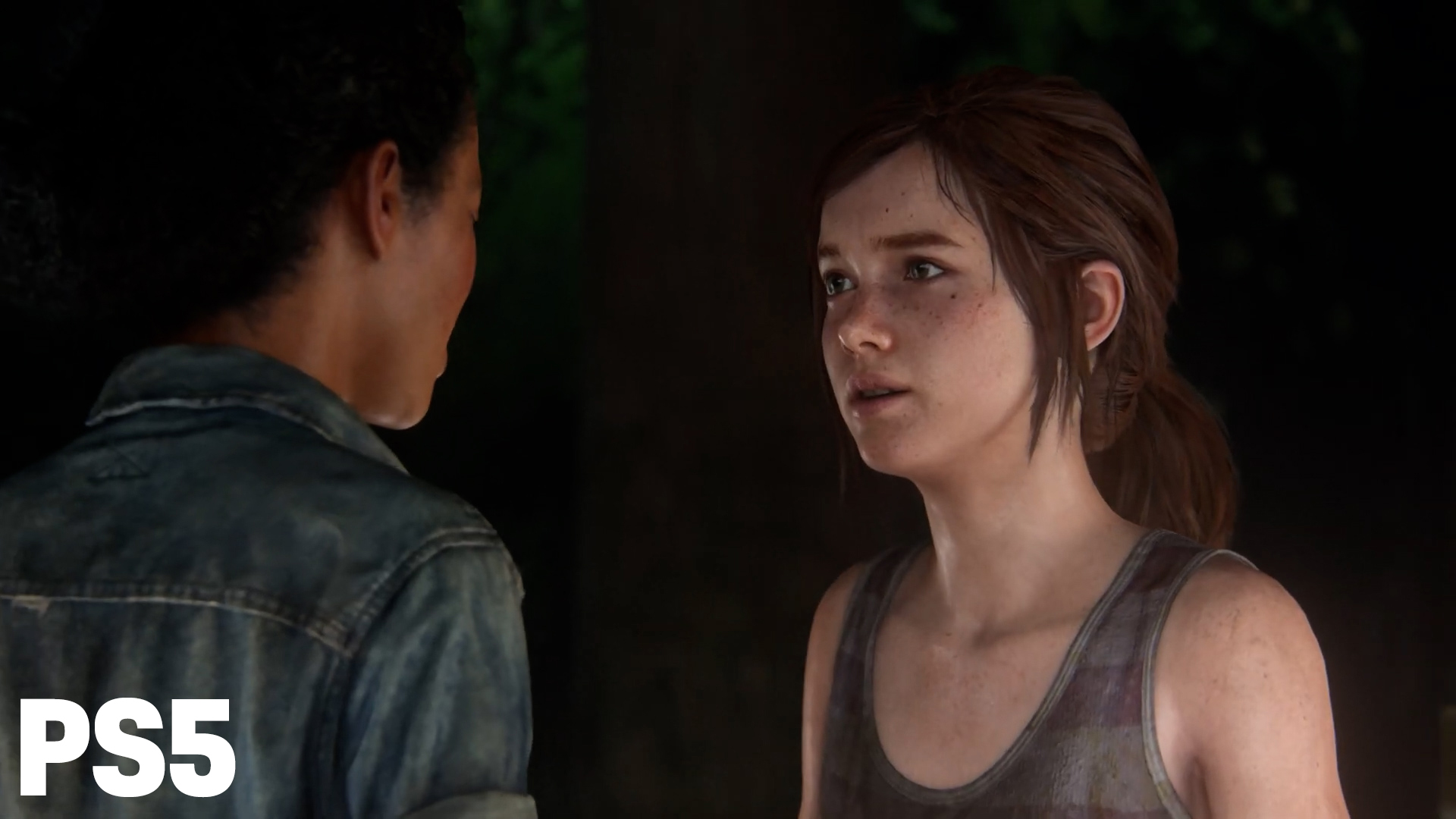 Gallery: Here's how The Last of Us remake looks compared to PS4