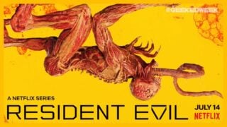 Resident Evil - Rotten Tomatoes