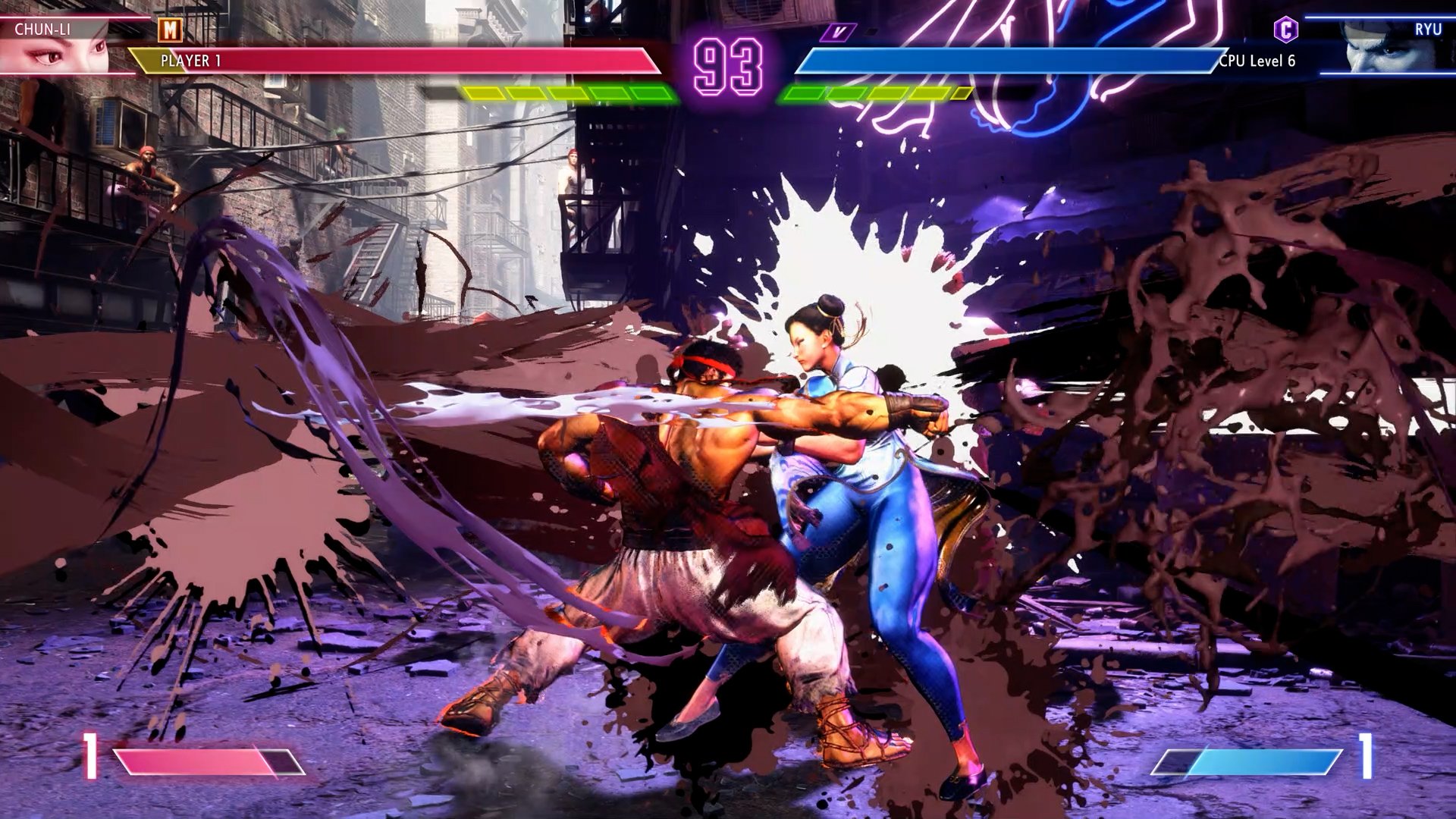 Street Fighter 6 é na Troca Game!