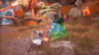 Square Enix has announced new life simulation RPG Harvestella