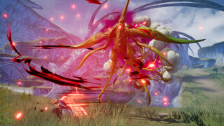 Square Enix has announced new life simulation RPG Harvestella