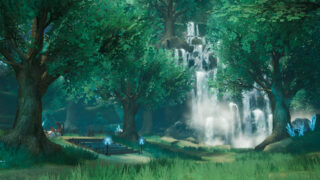 Square Enix has announced new life simulation RPG Harvestella