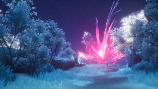 Square Enix has announced new life simulation RPG Harvestella