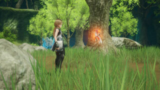 Square Enix has announced new life simulation RPG Harvestella