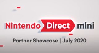 The next Nintendo Direct ‘will focus on third-party games’, it’s claimed