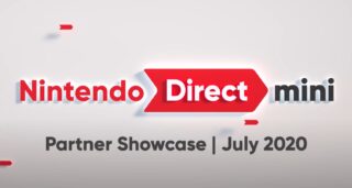 Lake Taupo via midler The next Nintendo Direct 'will focus on third-party games', it's claimed |  VGC