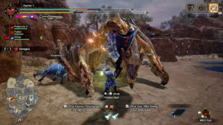 Monster Hunter Rise: Sunbreak brings epic battles and freshens them up with new locations