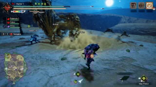 Monster Hunter Rise: Sunbreak brings epic battles and freshens them up with new locations