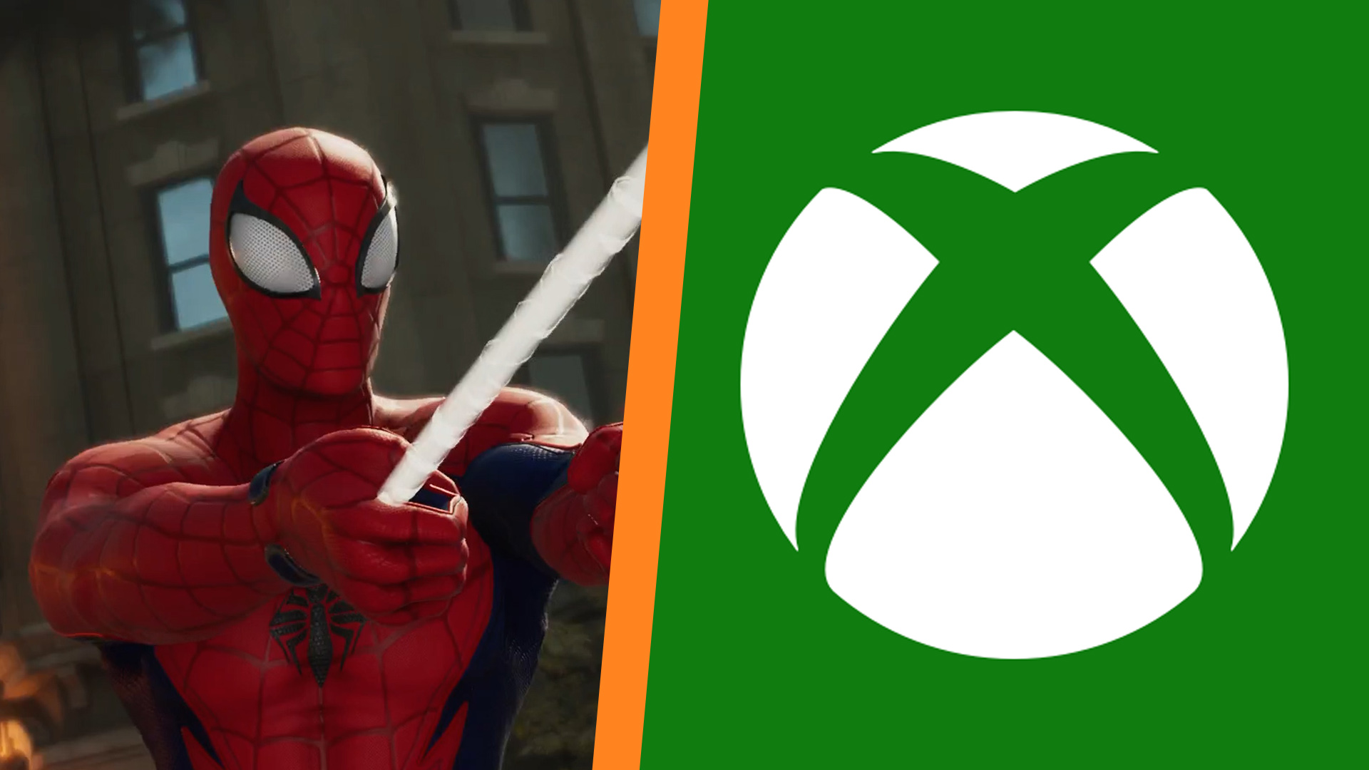 marvel avengers game spiderman xbox