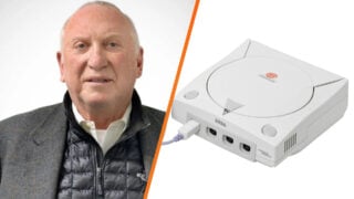 Bernie Stolar, former Sega of America president and SCEA founder, has died aged 75