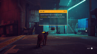 Stray is finally challenging video games’ obsession with dogs