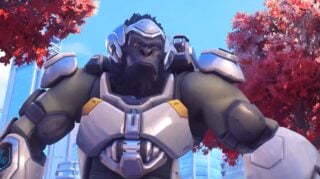 Overwatch 2 will release in October as a free-to-play title