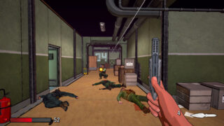 ‘We’re terribly sorry’: The heavily criticised XIII remake is getting a remake