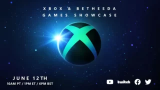 The Xbox & Bethesda Games Showcase will run for 95 minutes, Microsoft confirms