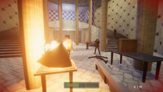 Agent 64 aims to be the GoldenEye HD sequel we never had