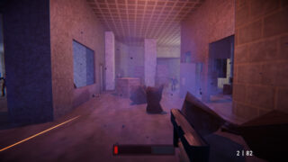 Agent 64 aims to be the GoldenEye HD sequel we never had