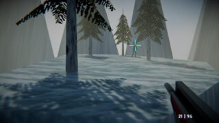 Agent 64 aims to be the GoldenEye HD sequel we never had