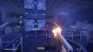 Agent 64 aims to be the GoldenEye HD sequel we never had