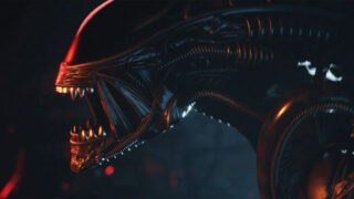 Aliens: Dark Descent announced for 2023