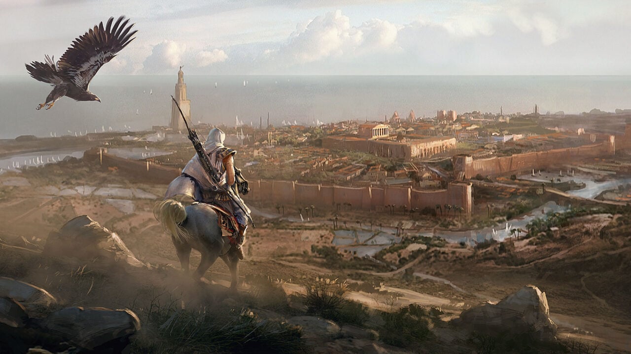 Assassin's Creed Mirage Reportedly Launching August 2023