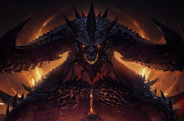 Diablo Immortal has reportedly earned Blizzard more than $24 million | VGC