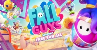Fall Guys is suffering online problems as the game goes free-to-play