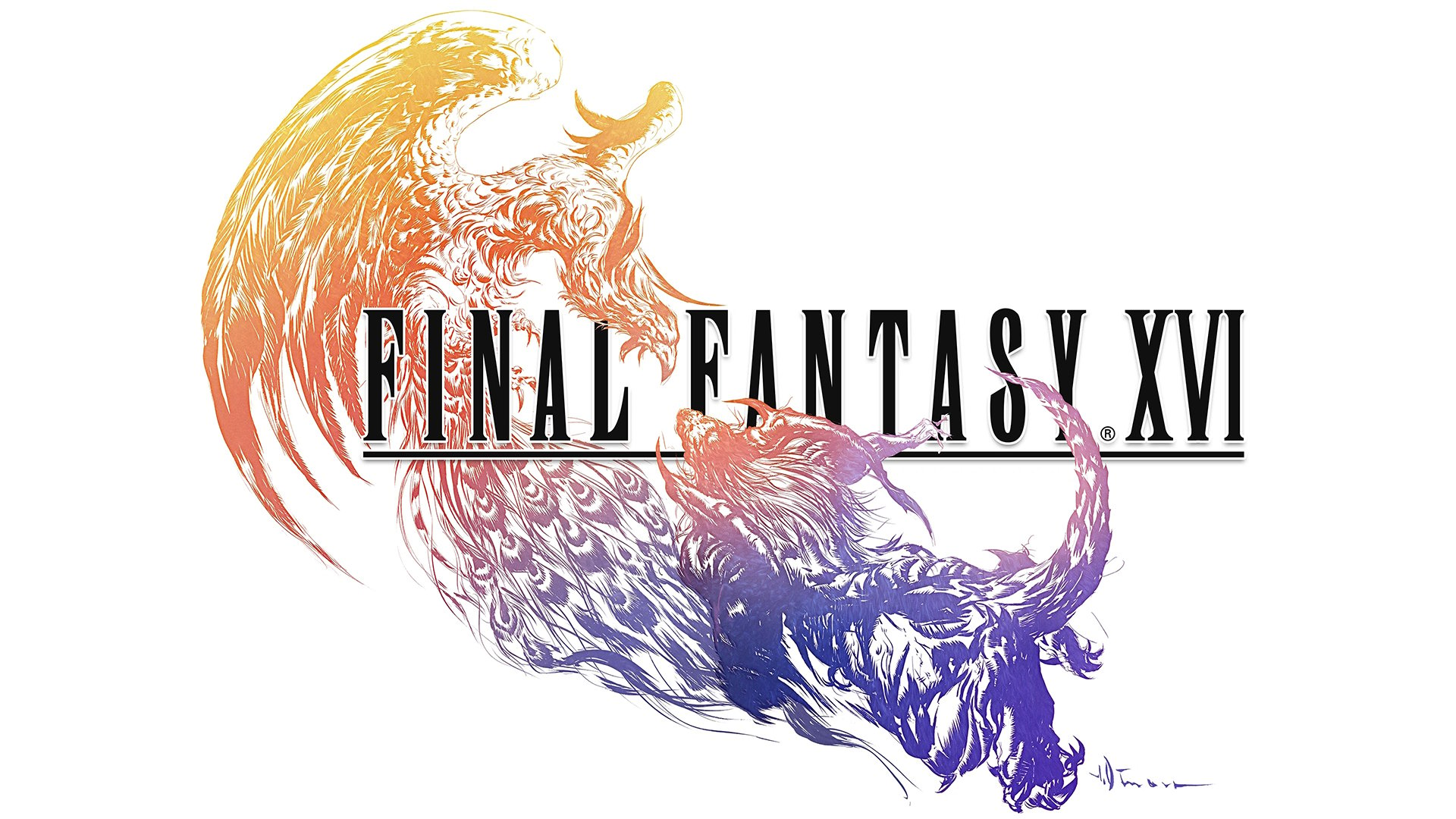 Final Fantasy XVI Reveals New Art Via Upcoming Famitsu Issue This