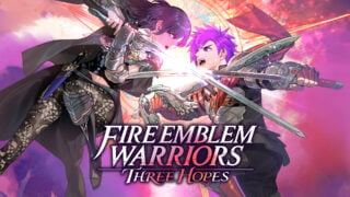 Video: Watch our first hands-on impressions of Fire Emblem Warriors: Three Hopes