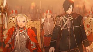 Review: Fire Emblem Warriors – Three Hopes is one of the best musou spin-offs yet