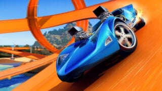 Forza Horizon 5’s first expansion will be Hot Wheels, according to a Steam leak