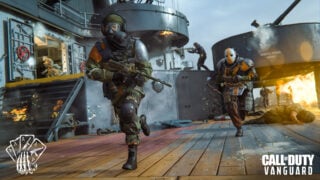 Call of Duty Vanguard and Warzone Season 4 content roadmap revealed