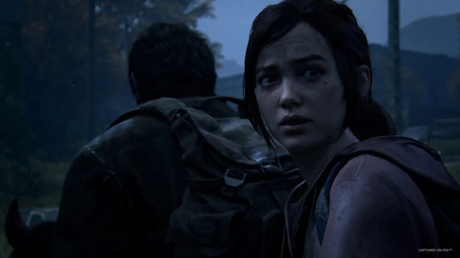 The Last of Us Part 1 Firefly Edition available to pre-order for PC, costs £100