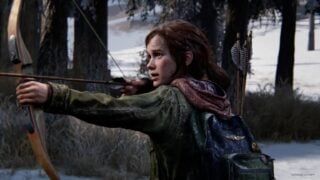 Naughty Dog’s Neil Druckmann wants to focus less on cutscenes and ‘traditional narrative’